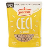 Pedon CECI Già Pronti!