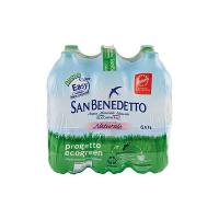 Sanbenedetto Acqua Easy Nat.