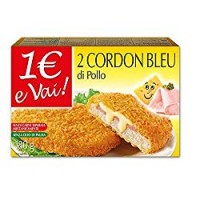 Sadia Cordon Bleu di Pollo
