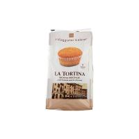 La Tortina il Viaggiator Goloso
