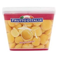 Madama Oliva Frutto d'Italia Lupini