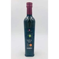 OLIO EXTRAVERGINE DI OLIVA SARDEGNA D.O.P. il Viaggiator Goloso