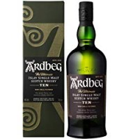 Ardbeg 10 A. 46° 8511071 Whisky, Cl