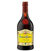 Cardenal Mendoza Brandy de Jerez Solera Gran Reserva
