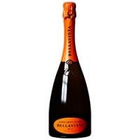 Franciacorta Bellavista Alma Gran Cuvee 0,75 lt.