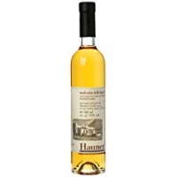 Malvasia Lipari Doc Passito HaunerVino, Cl 50
