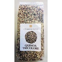 QUINOA TRICOLORE il Viaggiator Goloso