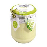Yogurt magro alla pera