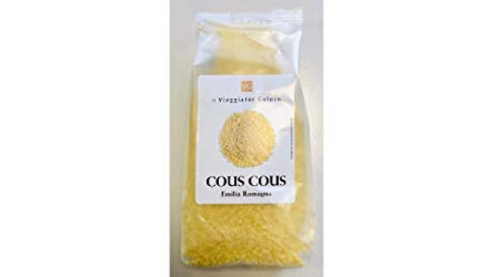 COUS COUS Emilia Romagna il Viaggiator Goloso