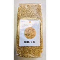BULGUR il Viaggiator Goloso