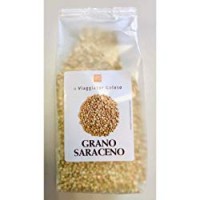GRANO SARACENO il Viaggiator Goloso