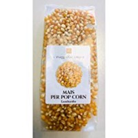 MAIS PER POP CORN Lombardia il Viaggiator Goloso