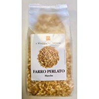 FARRO PERLATO Marche il Viaggiator Goloso