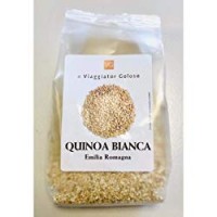 QUINOA BIANCA Emilia Romagna il Viaggiator Goloso