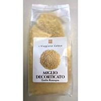 MIGLIO DECORTICATO Emilia Romagna il Viaggiator Goloso