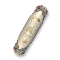 Salumi Pasini Salame con Vino Spumante Dalla Lombardia