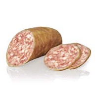 Salumi Pasini Salame Cotto Trancio