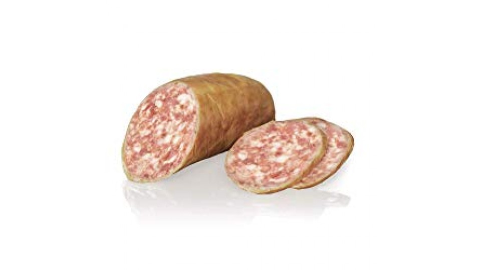Salumi Pasini Salame Cotto Trancio