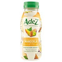 Adez - Bevanda Vegetale alla Mandorla con Mango & Maracuja