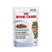 Royal Canin - Rc Ultra Light Jelly Bs