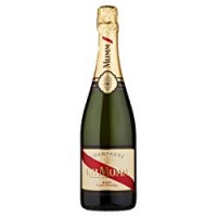 Champagne "Cordon Rouge" - G.H. Mumm (astuccio), Cl 75