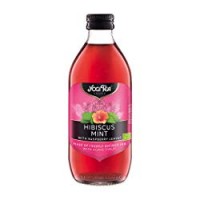 Infuso Ready to Drink con ibisco e menta