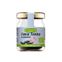 Fava Tonka in polvere