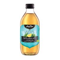 Infuso Ready to Drink menta e limone
