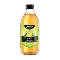 Infuso Ready to Drink erba mate e limone
