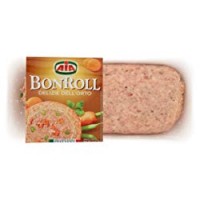 Aia Bonroll Delizie dell'Orto
