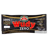 Aia Wudy Zero di Tacchino e Pollo