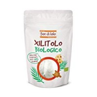 Xilitolo estratto dal mais