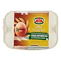 Aia Uova alla Terra