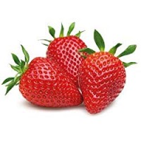 FRAGOLE CANDONGA della Basilicata confezionate