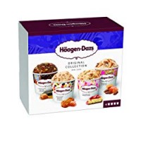 Haagen-Dazs - Original Collection