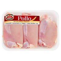 Aia Pollo Sovrac. S/Pelle