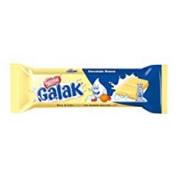 Nestlé Galak Barretta Cioccolato Bianco