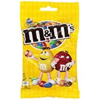 M&M's Arachidi Clip & Strip