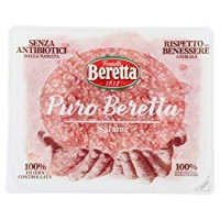 Puro Beretta Salame