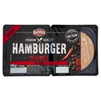 Beretta Hamburger Tex-Mex