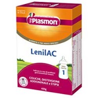 Plasmon Plasmon Latte Speciale Lenilac