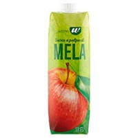 SUCCO E POLPA DI MELA U! Confronta&Risparmia