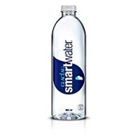 Glacéau - Smartwater