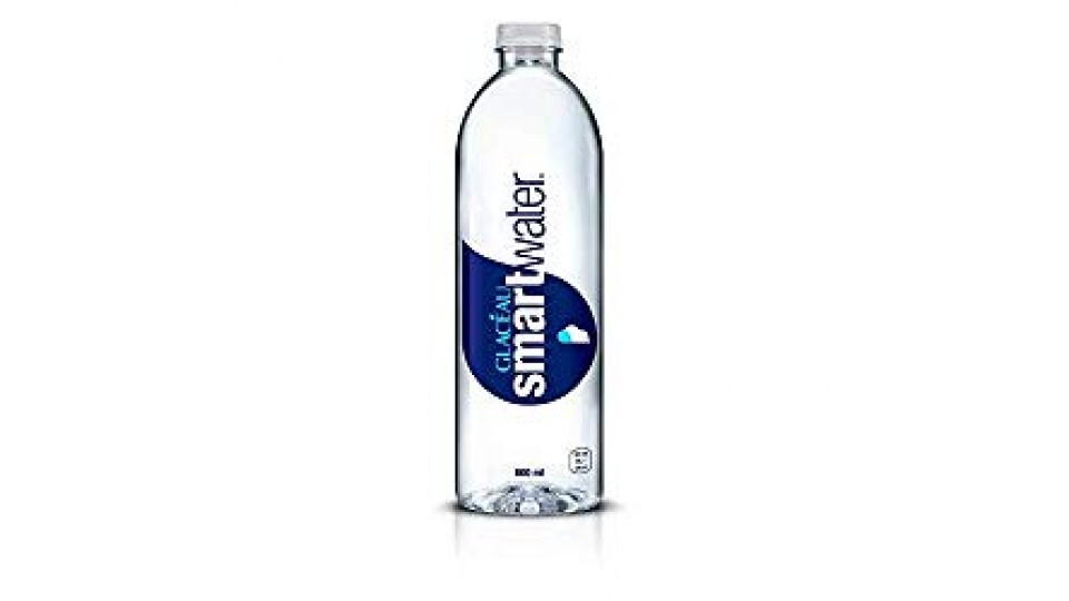 Glacéau - Smartwater