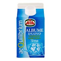 Aia Brik Albume Aequilibrium