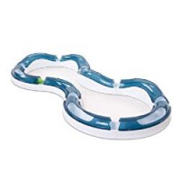 Catit Design Senses Super - Circuito di Gioco