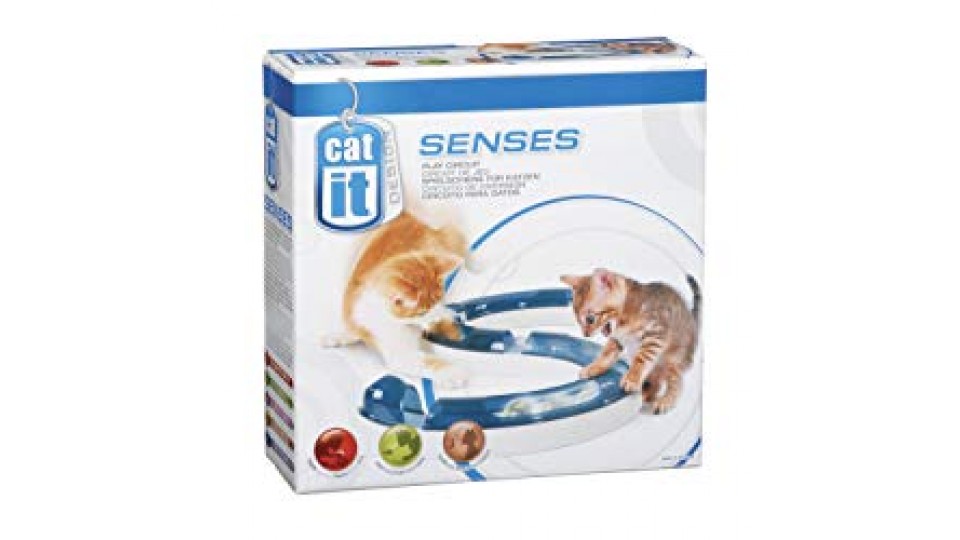 Catit Design Senses - Circuito di Gioco