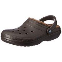 Crocs - Classic Lined Clog, Zoccoli Unisex – Adulto