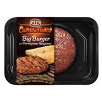 Aia Big Burger Parmigiano Reggiano Skin