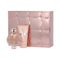 Paco Rabanne Olympea Set Regalo, Profumo Eau De Parfum 50 ml e Crema Corpo 75 ml, per Donna